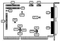 ABC COMPUTER COMPANY, LTD.   16 BIT MULTI-I/O