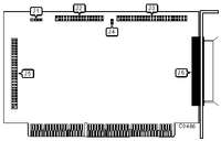 ADAPTEC, INC.   AHA-2740T, AHA-2742, AHA-2742T, AHA-2740A,