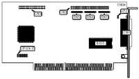 ADAPTEC, INC.   AHA-1740/AHA-1742A (VER. 2)