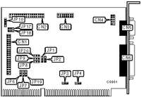 ADVANCED COMPUTER TECHNOLOGY, LTD.   MIO-PLUS MK II