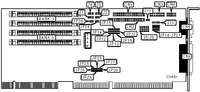 ATC/UNITRON COMPUTERS & COMPUTER PARTS   EX3135