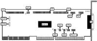 ARCO COMPUTER PRODUCTS   ACD-ROM