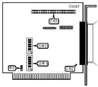 DATA TECHNOLOGY CORPORATION   DTC3150B, DTC3150AS (400484-89XX)