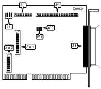 DATA TECHNOLOGY CORPORATION   DTC3280A, DTC3280AS (400480-89XX)