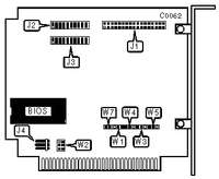 DATA TECHNOLOGY CORPORATION   DTC5150CR, DTC5150CRH, DTC5160CR, DTC5160CRH