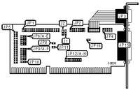 DATA TECHNOLOGY CORPORATION   DTC2280 (VER.2)