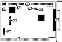 DATA TECHNOLOGY CORPORATION (DTC)   DTC3180 (JUMPER VER.), DTC3280 (JUMPER VER.)