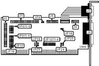 DATA TECHNOLOGY CORPORATION   DTC2280+ (400542-89A)