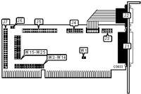 DATA TECHNOLOGY CORPORATION   DTC2280E (400521-89A)