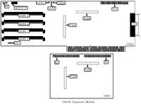 DISTRIBUTED PROCESSING TECHNOLOGY   PM3222, PM3222W