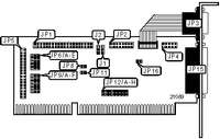 DATA TECHNOLOGY CORPORATION   DTC2280 (400485-89D)