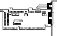 DATA TECHNOLOGY CORPORATION   DTC2280 (400548-89A)