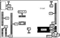 DATA TECHNOLOGY CORPORATION   DTC530DB