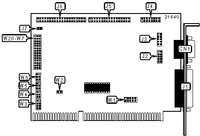 DATA TECHNOLOGY CORPORATION   DTC ULTIMA PRO (400576-89A)