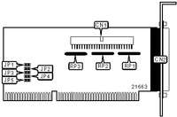 DATA TECHNOLOGY CORPORATION   DTC-3510A (400577-89A)