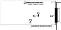 FUTURE DOMAIN CORPORATION   TMC-845, TMC-850