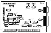 JPN CORPORATION   CA8391, CA8392, CA8392F