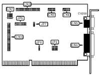 JPN CORPORATION   CA8301E, CA8302E