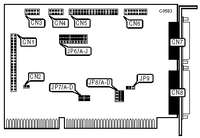 JPN CORPORATION   CA8962