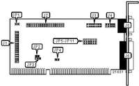 LONGSHINE MICROSYSTEM, INC.   LCS-6624/B (UM-6624-B00)