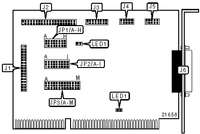 KOUWELL ELECTRONIC CORPORATION   KW-557A