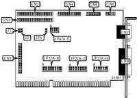 KOUWELL ELECTRONIC CORPORATION   KW-557TB