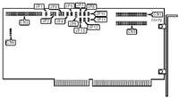 QUANTUM CORPORATION   ISA-151A