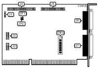 PEAKTRON COMPUTER, INC.   SUPREME I/O