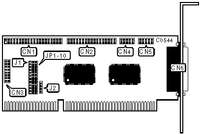 PC WARE INTERNATIONAL, INC.   SUPER I/O