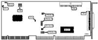 Q LOGIC CORPORATION   FAST!SCSI VESA LOCAL