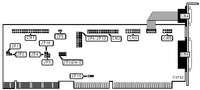 QDI COMPUTER, INC.   QD6500, QD6500A VL