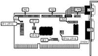 PARADISE SYSTEMS, INC.   PARADISE 16BIT SUPER IDE (CA9341F)