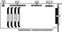 PERCEPTIVE SOLUTIONS, INC.   1200SX DATASHADOW SCSI CONTROLLER