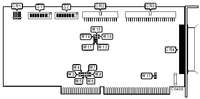 STORAGE DIMENSIONS   SDC1602B, SDC1602F