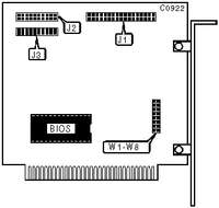 SCIENTIFIC MICRO SYSTEMS   OMTI 5527B