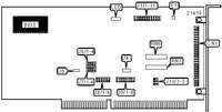 TANDY/RADIO SHACK   250-4161/250-4161A