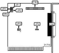 TECHWAY   8W5241 EXTERNAL DRIVE CARD