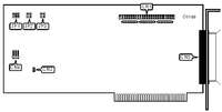 UNIDENTIFIED   CC-8 SCSI ENABLER