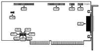 UNIDENTIFIED   IDE/FCD MULTI-I/O