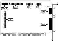 UNIDENTIFIED   BI-039B MATE I/O