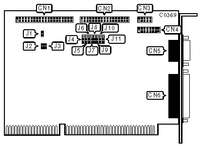 UNIDENTIFIED   SUPER I/O PLUS (0002), HOT-5105 I/O CARD