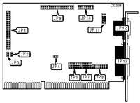 VIVA COMPUTER COMPANY   W757BF-556 REV. 2