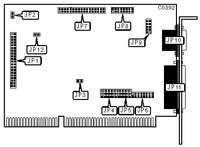 VIVA COMPUTER COMPANY   W757BF-556 REV. 1