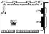 UNIDENTIFIED   SUPER IDE MODEL 827 VER. 11