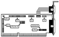 UNIDENTIFIED   SUPER I/O CARD