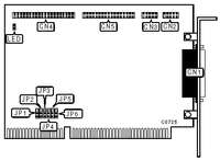 UNIDENTIFIED   IDE/FDC MULTI I-O