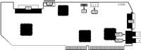 VELA RESEARCH, INC.   MODEL 2000-0203 MPEG-2 ISA SCSI-2 DECODER