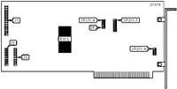 XEBEC AMERICA   1210A (ASSY. 104836), 1210B (ASSY. 104836)