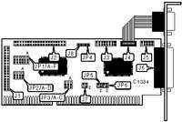 UNIDENTIFIED   IODE-3298WEI