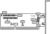 UNIDENTIFIED   IDE-9 CARD